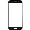 Стъкло за Samsung G920 Galaxy S6 Черно